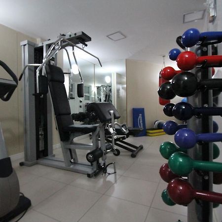 Apartamento Leblon - Rio Design Rio de Janeiro Dış mekan fotoğraf
