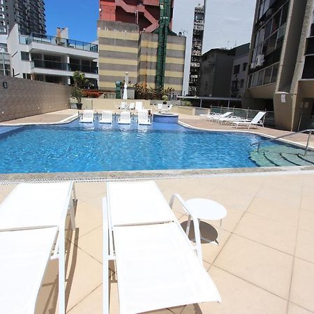 Apartamento Leblon - Rio Design Rio de Janeiro Dış mekan fotoğraf
