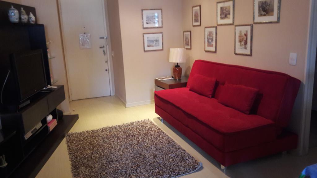 Apartamento Leblon - Rio Design Rio de Janeiro Dış mekan fotoğraf