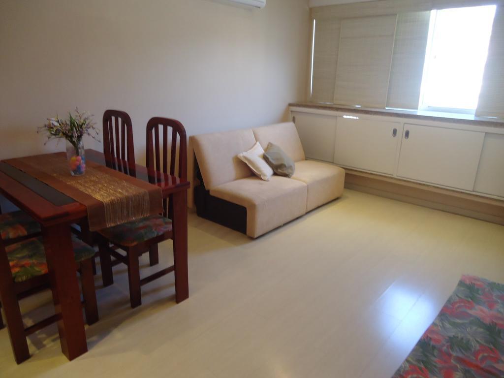Apartamento Leblon - Rio Design Rio de Janeiro Dış mekan fotoğraf