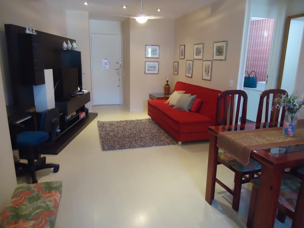 Apartamento Leblon - Rio Design Rio de Janeiro Dış mekan fotoğraf
