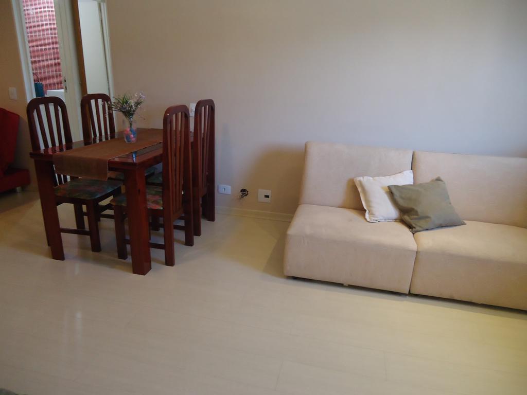 Apartamento Leblon - Rio Design Rio de Janeiro Dış mekan fotoğraf