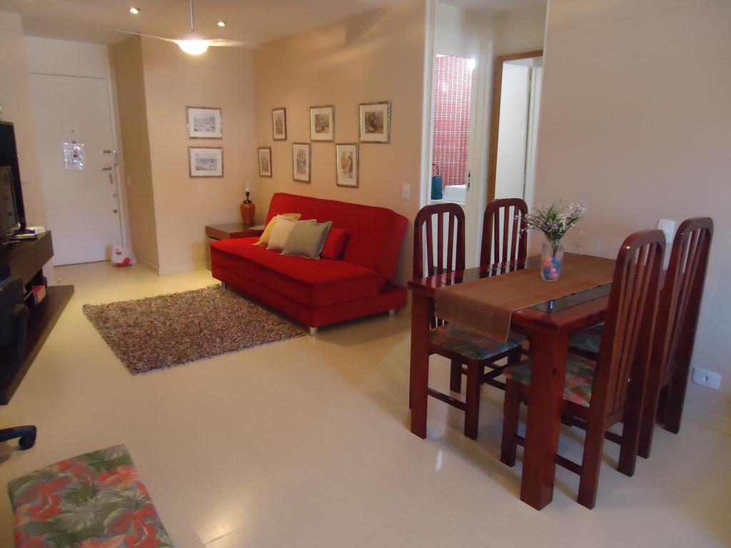 Apartamento Leblon - Rio Design Rio de Janeiro Dış mekan fotoğraf