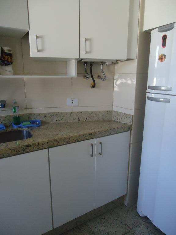 Apartamento Leblon - Rio Design Rio de Janeiro Dış mekan fotoğraf