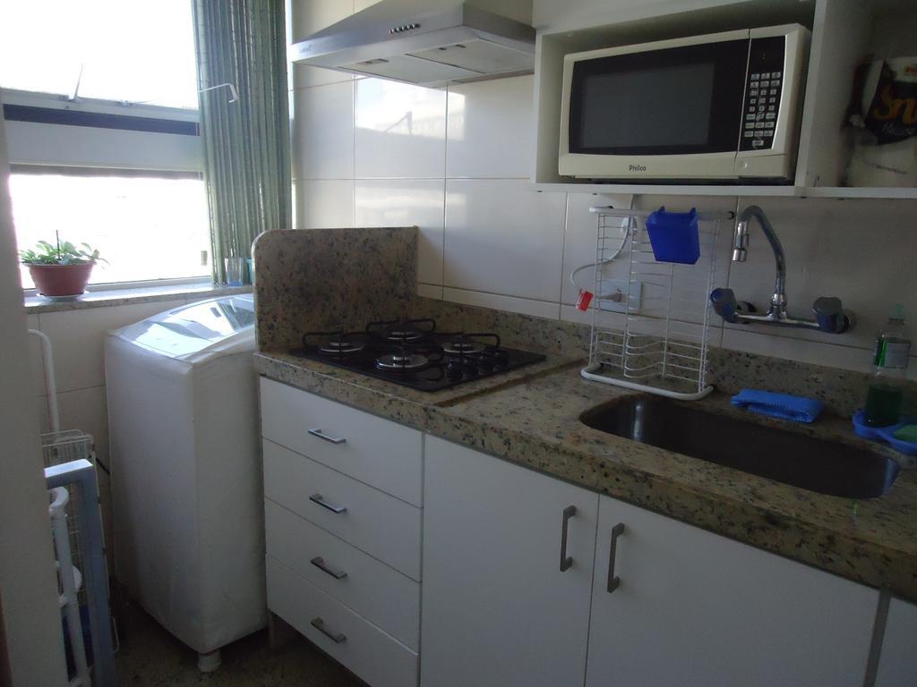 Apartamento Leblon - Rio Design Rio de Janeiro Dış mekan fotoğraf