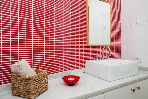 Apartamento Leblon - Rio Design Rio de Janeiro Dış mekan fotoğraf
