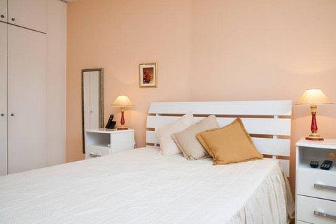 Apartamento Leblon - Rio Design Rio de Janeiro Dış mekan fotoğraf