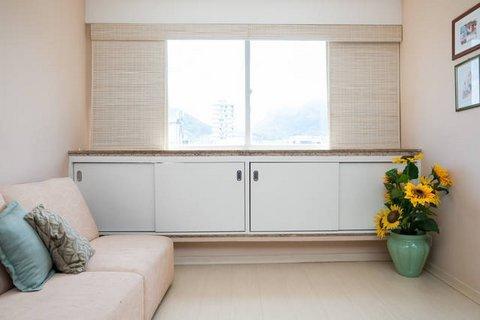 Apartamento Leblon - Rio Design Rio de Janeiro Dış mekan fotoğraf