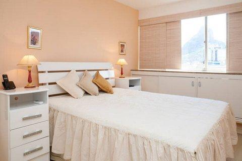 Apartamento Leblon - Rio Design Rio de Janeiro Dış mekan fotoğraf