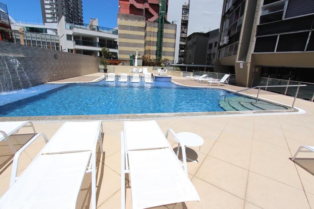 Apartamento Leblon - Rio Design Rio de Janeiro Dış mekan fotoğraf